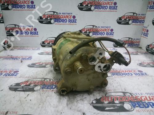 AC compressor SEAT AROSA (6H1)  | BP15972040M34 