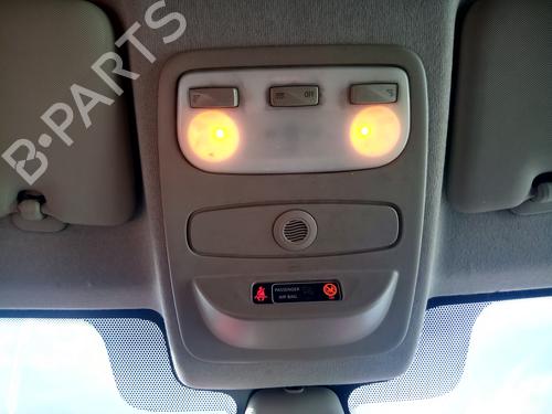 Used Interior roof light RENAULT CLIO IV (BH_) [2012-2021]  15975064