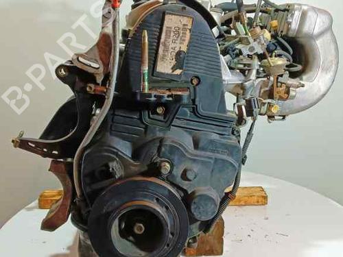 Engine HONDA ACCORD VI (CK, CG, CH, CF) 1.8 i (CG8) | BP19122793M1 