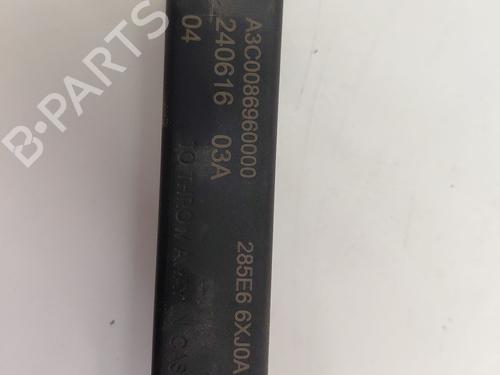 Antenna/Base DACIA DUSTER (PYM_, PYN_)  | BP27241824C140 