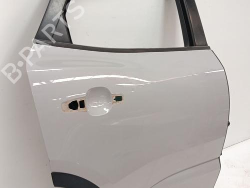 Dør højre bagtil JAGUAR E-PACE (X540) 2.0 D180 AWD | BP34402567C5 - Image 2