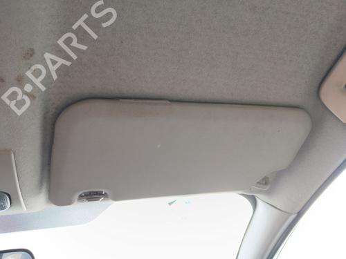 right-sun-visor-ford-fiesta-vi-cb1-ccn-2008-36865411 main image