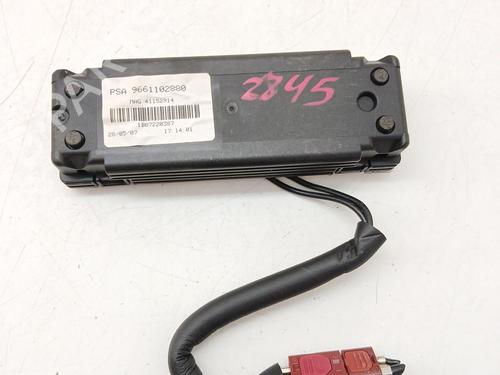 Used Electronic module Electronic module 37661598 37661598
