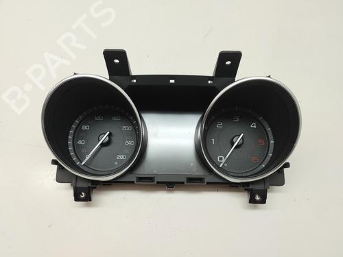 Cockpit JAGUAR XE (X760) [2015-2025]  17838493