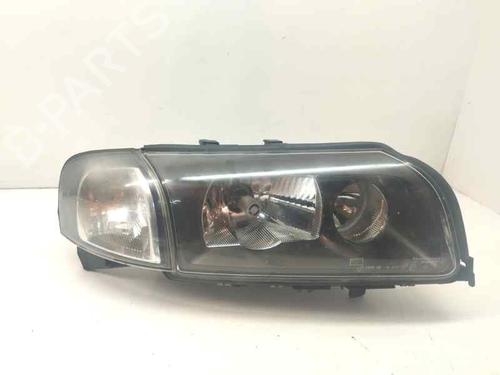 Right headlight VOLVO S80 I (184) D5 | BP22181940C29