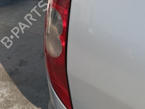 Left taillight AIXAM CROSSLINE 0.4 | BP30889499C34