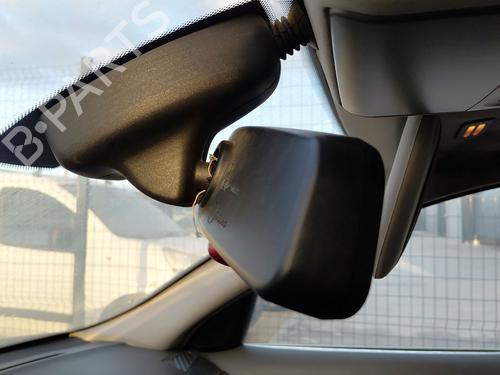 Rear mirror BMW 7 (E65, E66, E67)  | BP29851049I6