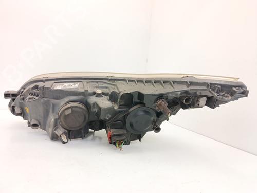 Right headlight CITROËN C4 Coupe (LA_) 1.6 HDi | BP37021010C29 - Image 2