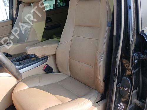 Used Left front seat Left front seat 38019272 38019272