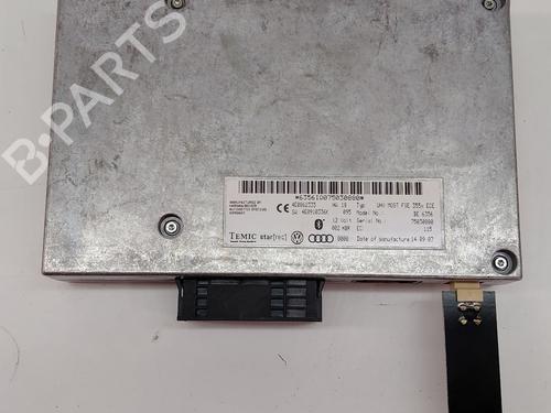 Used Electronic module AUDI Q7 (4LB) 3.0 TDI quattro (240 hp) 29457057