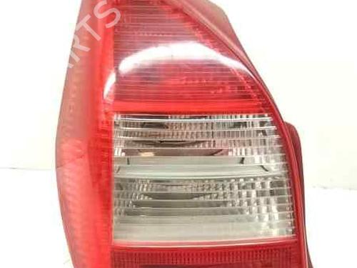 Used Left taillight CITROËN C2 (JM_) 1.4 HDi (68 hp) 24669773