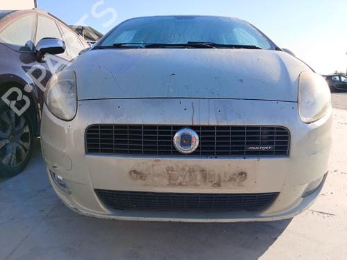 Foran kofangere Foran kofangere FIAT GRANDE PUNTO (199_) 1.3 D Multijet (199.AXD11, 199.AXD1A, 199.AXD1B,... (90 hp) 37491513 37491513
