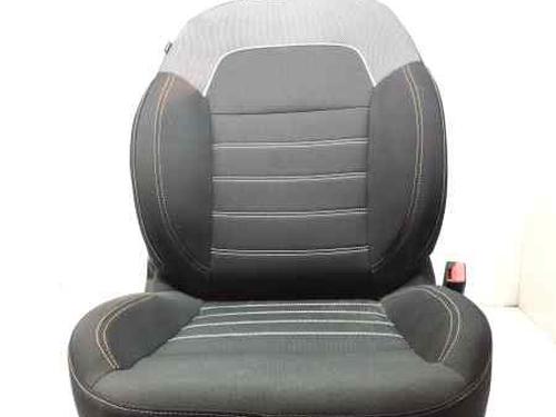 Used Right front seat DACIA SANDERO II TCe 90 LPG (B8M1) (90 hp) 24669483