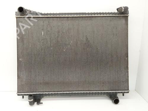 Radiatore acqua JAGUAR F-PACE (X761) 2.0 TD4 AWD (180 hp) 30731758