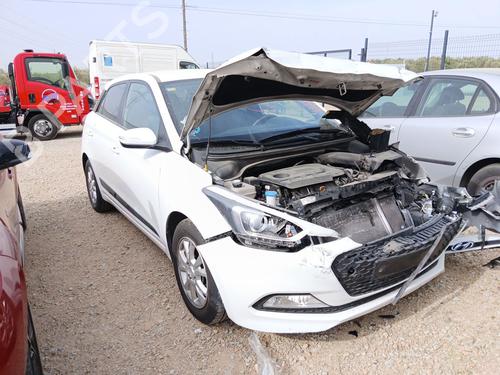 Used Front right lock Front right lock HYUNDAI i20 I (PB, PBT) 1.4 CRDi (90 hp) 34234332 34234332