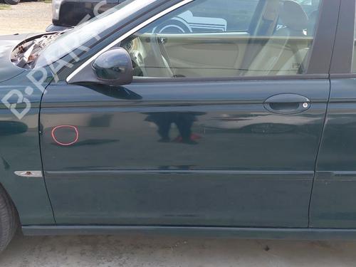 Used Left front door JAGUAR X-TYPE I (X400) 2.0 D (130 hp) 30965626