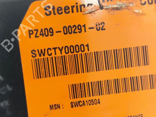 Elektronisk modul TOYOTA RAV 4 III (_A3_) 2.2 D 4WD (ALA30_, ALA30R) | BP29162655M83 