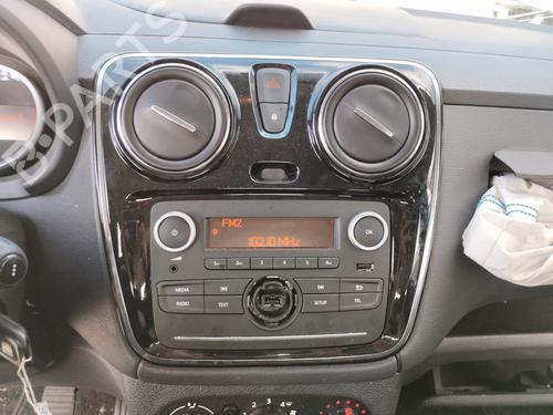 Used Radio DACIA LODGY (JS_) [2012-2025]  15980712