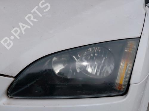 Used Left headlight Left headlight FORD FOCUS II (DA_, HCP, DP) 1.8 TDCi (115 hp) 33434232 33434232