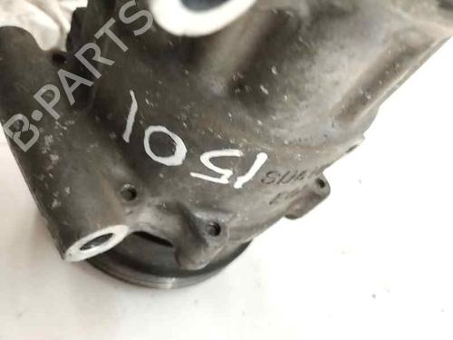 AC compressor RENAULT CLIO II (BB_, CB_) 1.2 16V (BB05, BB0W, BB11, BB27, BB2T, BB2U, BB2V, CB05,... | BP20974544M34 