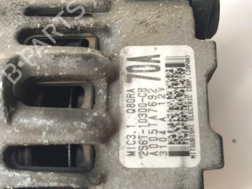 Alternator FORD FUSION (JU_)  | BP18674290M7 