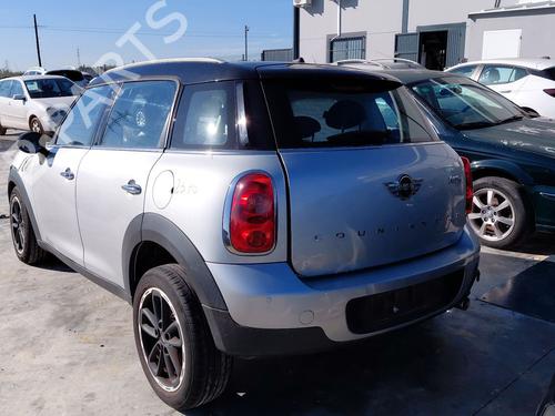 Venstre bak lås MINI MINI COUNTRYMAN (R60) One D (90 hp) 30906331