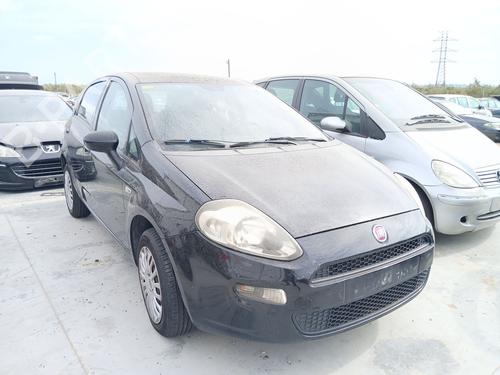 Used Front right lock Front right lock 39591255 39591255