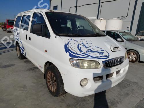 Right front indicator HYUNDAI H-1 Van (A1) 2.5 TD | BP27492758C33 