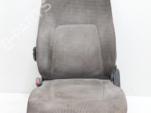 Used Left front seat Left front seat MITSUBISHI PAJERO II (V3_W, V2_W, V4_W, V5_W) 2.5 TD 4WD (V24W) (99 hp) 30615311 30615311