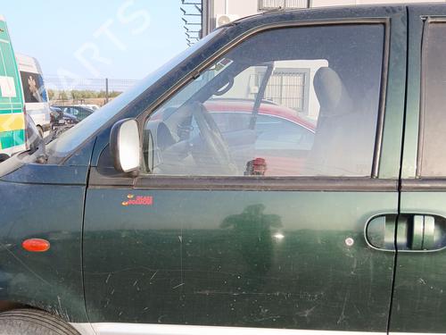 Used Left front door Left front door 38801245 38801245