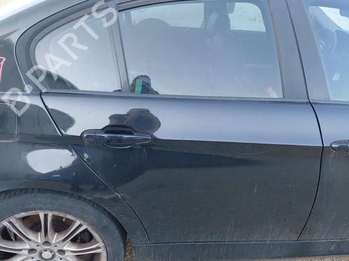 Used Right rear door BMW 3 (E90) 320 d (163 hp) 27271244