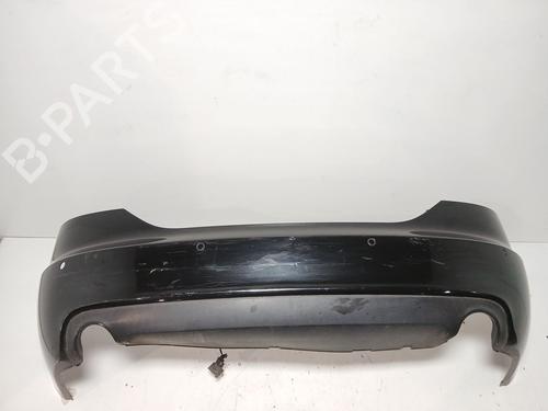 rear-bumper-audi-a6-c6-4f2-2004-2005-2006-2007-2008-2009-2010-2011-38950946 main image