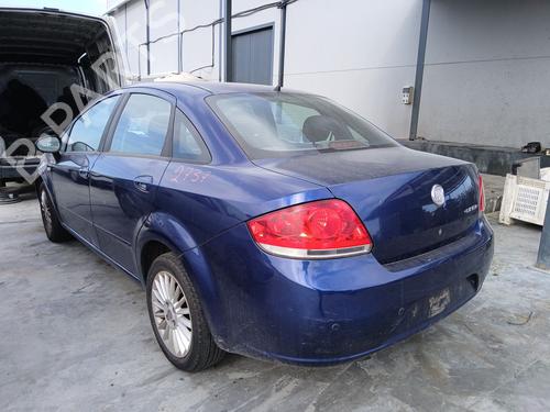 Used Rear left lock Rear left lock FIAT LINEA (323_, 110_) 1.6 D Multijet (105 hp) 36016795 36016795