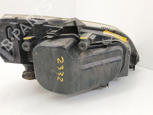 Left headlight FORD FOCUS C-MAX (DM2) 1.6 TDCi | BP30615316C28 - Image 2