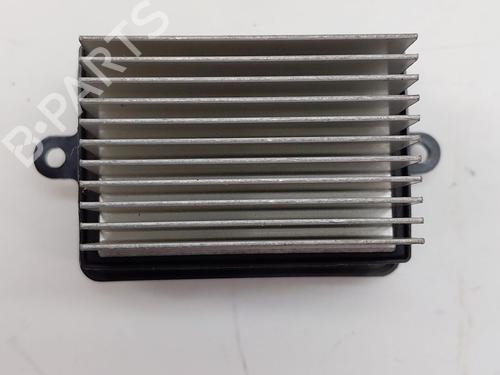 Heater resistor JEEP RENEGADE SUV (BU, B1, BV) 1.6 CRD | BP30356541M108