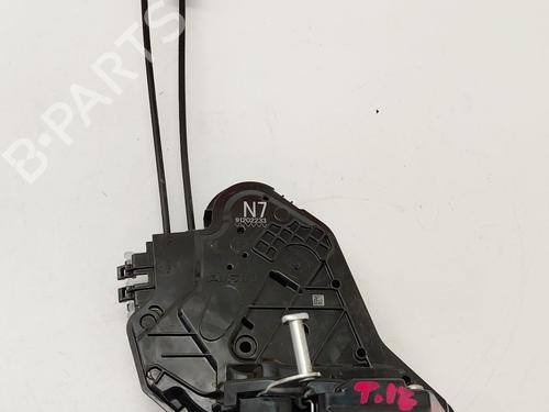 Used Rear left lock Rear left lock TOYOTA RAV 4 V (_A5_, _H5_) 2.5 Hybrid AWD (AXAH54) (178 hp) 32163351 32163351