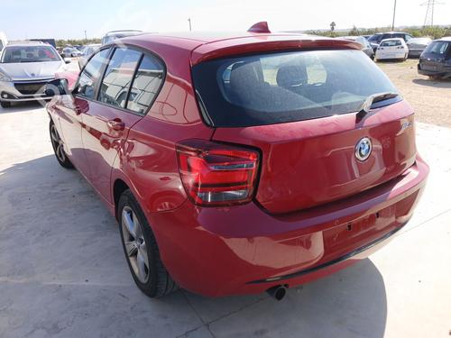 Left sun visor BMW 1 (F20) 116 d | BP35806833I1  - Image 6