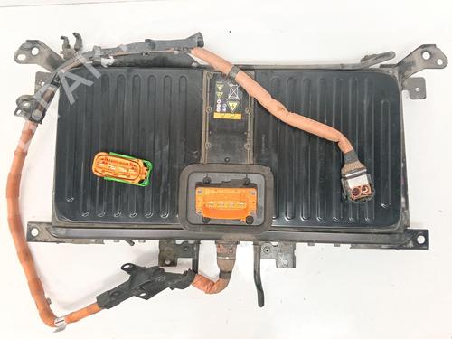 Bateria RENAULT MEGANE IV Grandtour (K9A/M/N_) E-TECH 160 (K9NH) (158 hp) 31622386