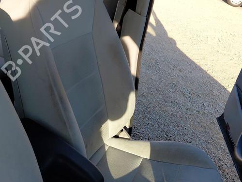 Left front seat MERCEDES-BENZ B-CLASS Sports Tourer (W245) B 180 CDI (245.207) | BP29200978C15 