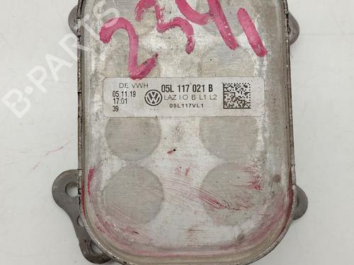 Oliekøler VW ARTEON (3H7, 3H8) [2017-2025]  31144476