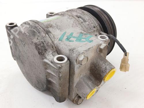AC compressor CHEVROLET AVEO / KALOS Hatchback (T250, T255) 1.2 | BP37667097M34 - Image 4