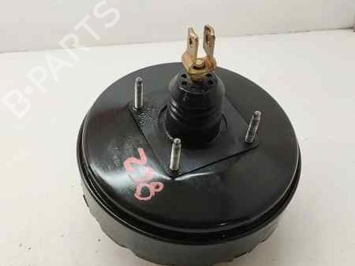 Used Servo brake TOYOTA AVENSIS Saloon (_T25_) [2003-2009]  15979628