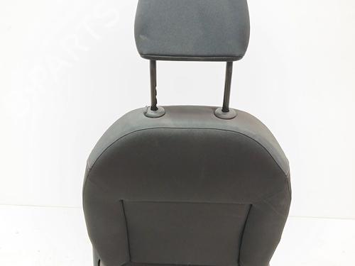 Left front seat PEUGEOT 2008 I (CU_) 1.2 VTi | BP38952328C15 - Image 5
