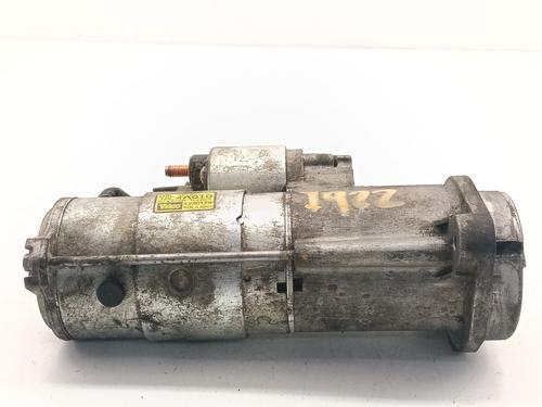 Startmotor KIA SORENTO I (JC) 2.5 CRDi 4WD (140 hp) 31538303