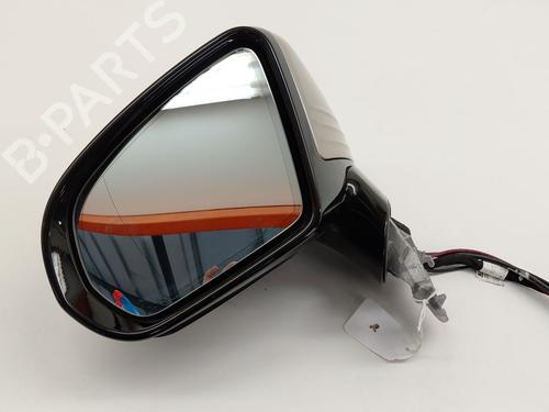 Used Left mirror MERCEDES-BENZ E-CLASS Convertible (A238) E 200 (238.442) (184 hp) 30538543