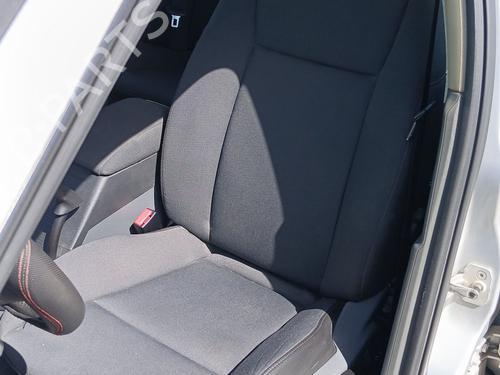 Used Left front seat Left front seat SAAB 9-3 (YS3F, E79, D79, D75) [2002-2015] 33963818 33963818