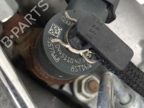 Engine OPEL INSIGNIA A (G09) 2.0 CDTI (68) | BP28106950M1 