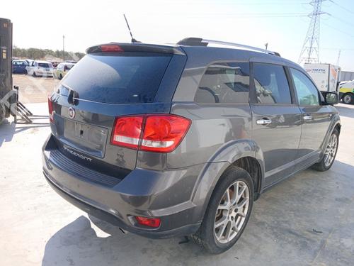 Used Rear right lock Rear right lock FIAT FREEMONT (345_) 2.0 JTD (140 hp) 40297914 40297914