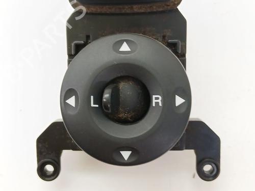 Commande retroviseurs Commande retroviseurs HYUNDAI SANTA FÉ II (CM) 2.2 CRDi 4x4 (155 hp) 34059029 34059029