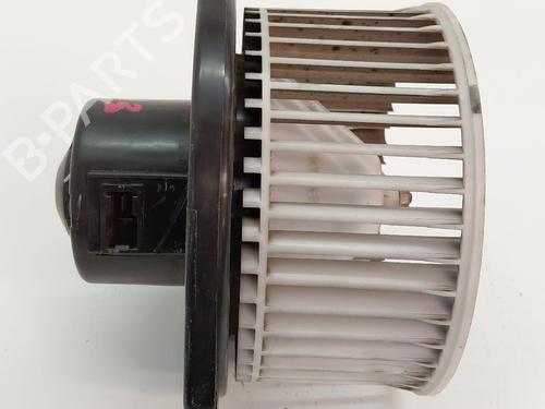 Heater blower motor ISUZU D-MAX I (TFR, TFS) 2.5 DiTD 4x4 (TFS86_) | BP30104696M62